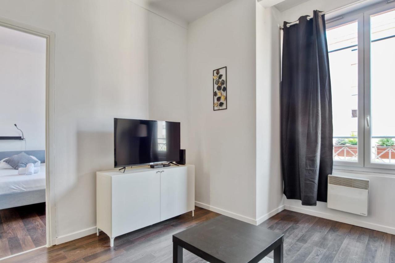Appartement Oscarmony - Welkeys *