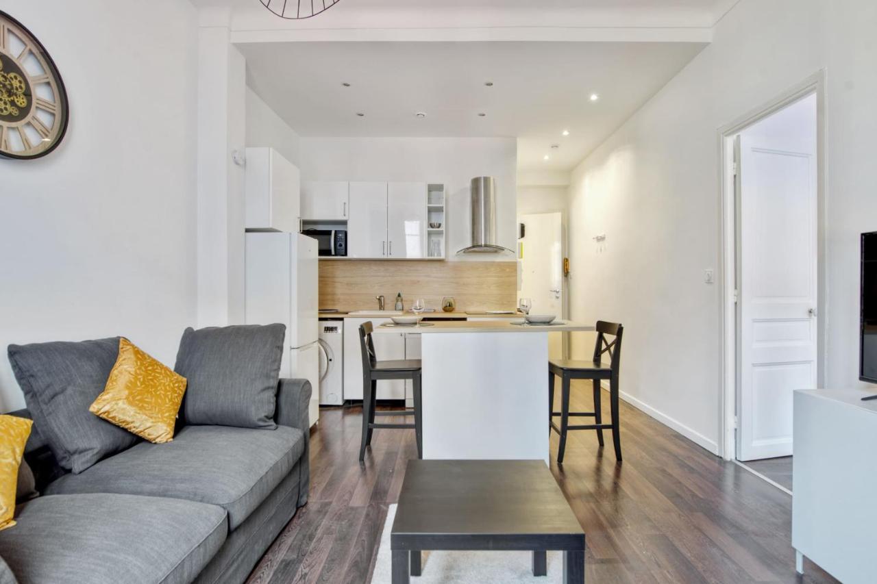 Oscarmony - Welkeys Appartement